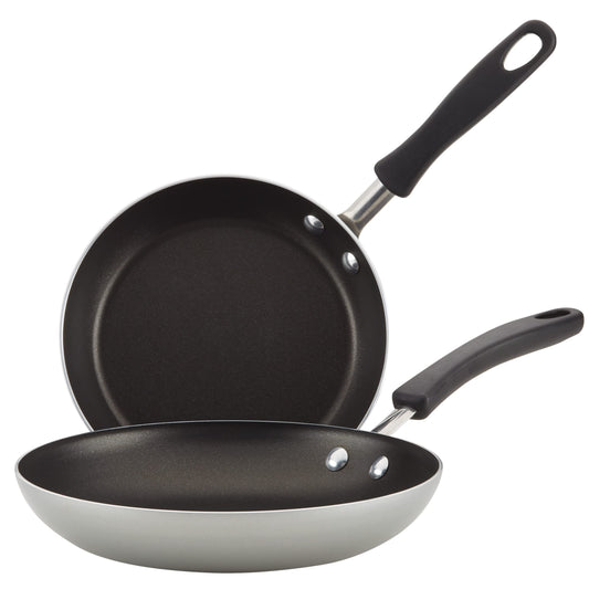 Non Stick Frying Pans Set