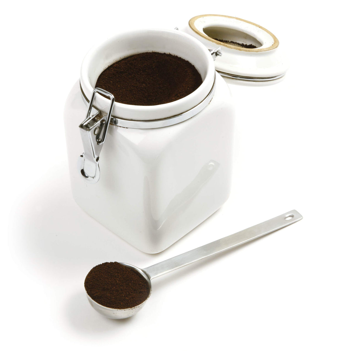 Stainless Steel Coffee Scoop