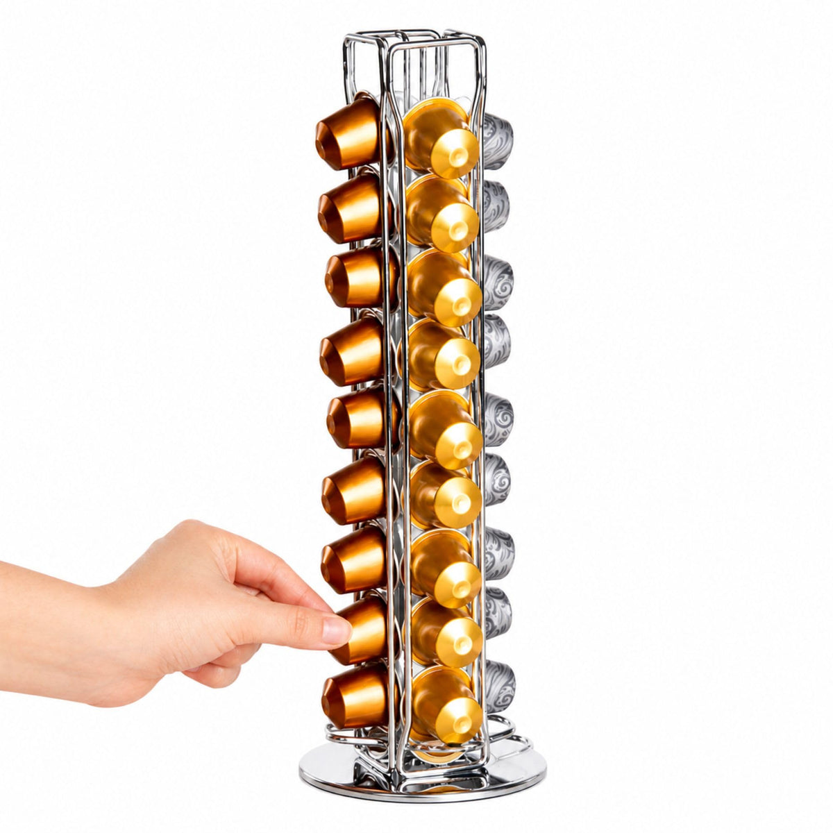 Coffee Pod Capsule Holder
