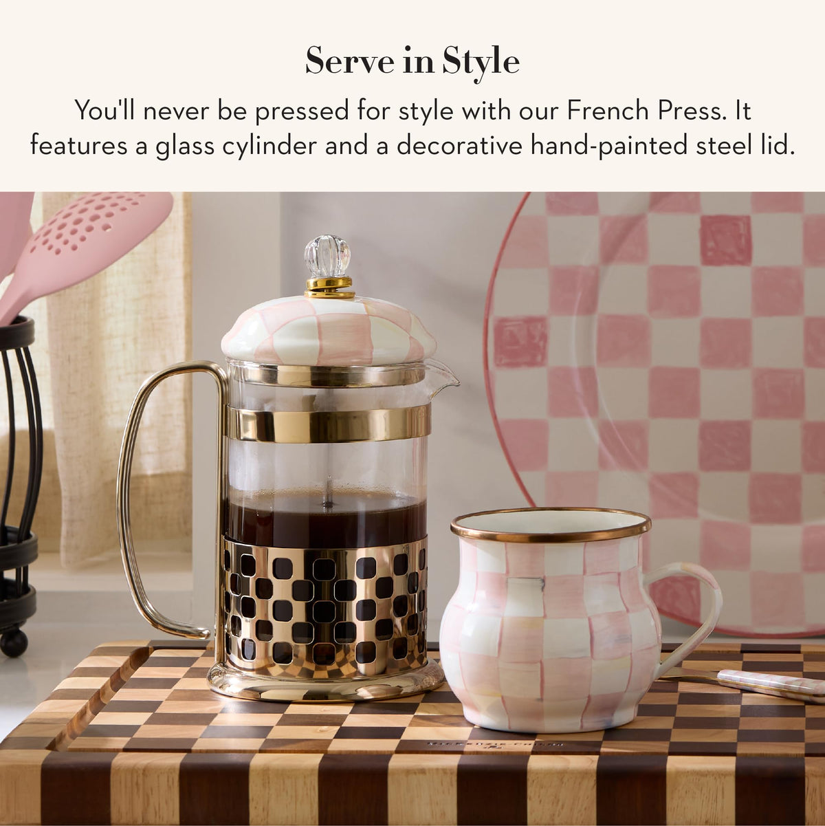Coffee French Press