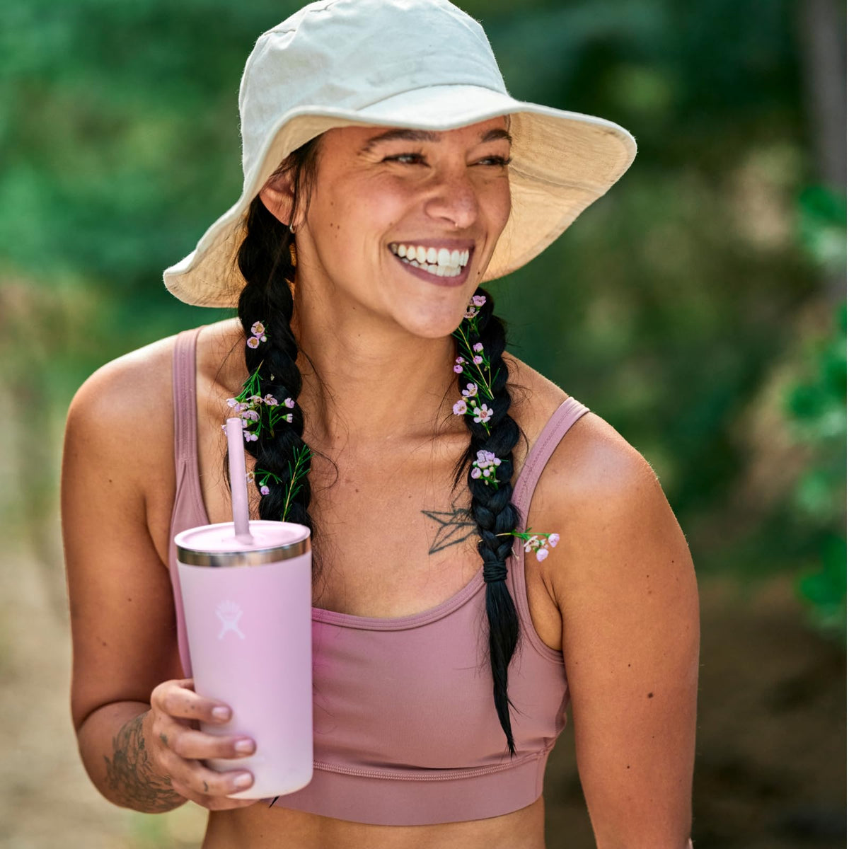 All Around Tumbler Straw Lid