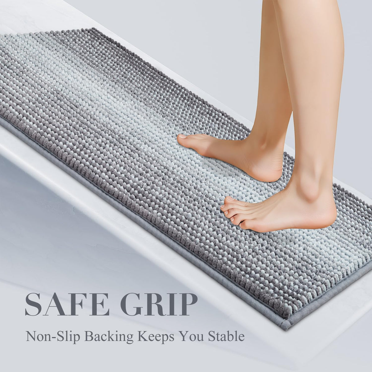Bathroom Rugs (2 Sq Ft)