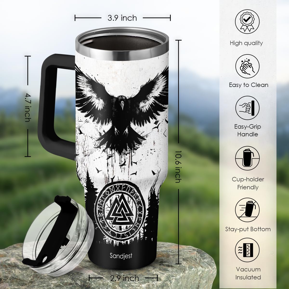 Viking Gifts for Men