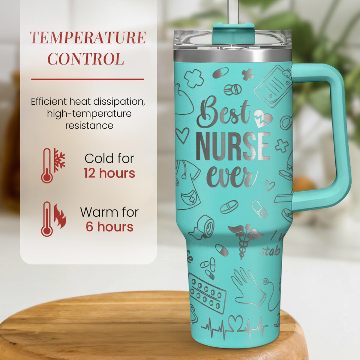 Nurse Gifts for Women