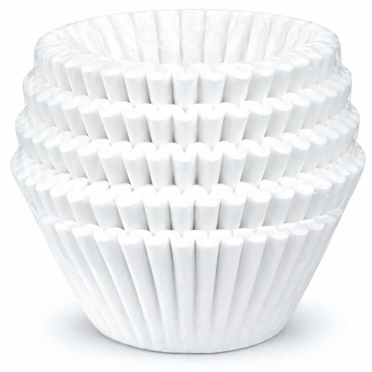 Katy’s Extra Large Commercial Coffee Filters (250 Count)