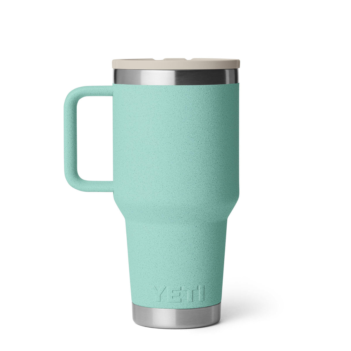 Rambler 30 oz Travel Mug with Flip Straw Lid