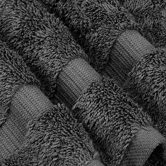 100% Cotton 4 (4 Count)