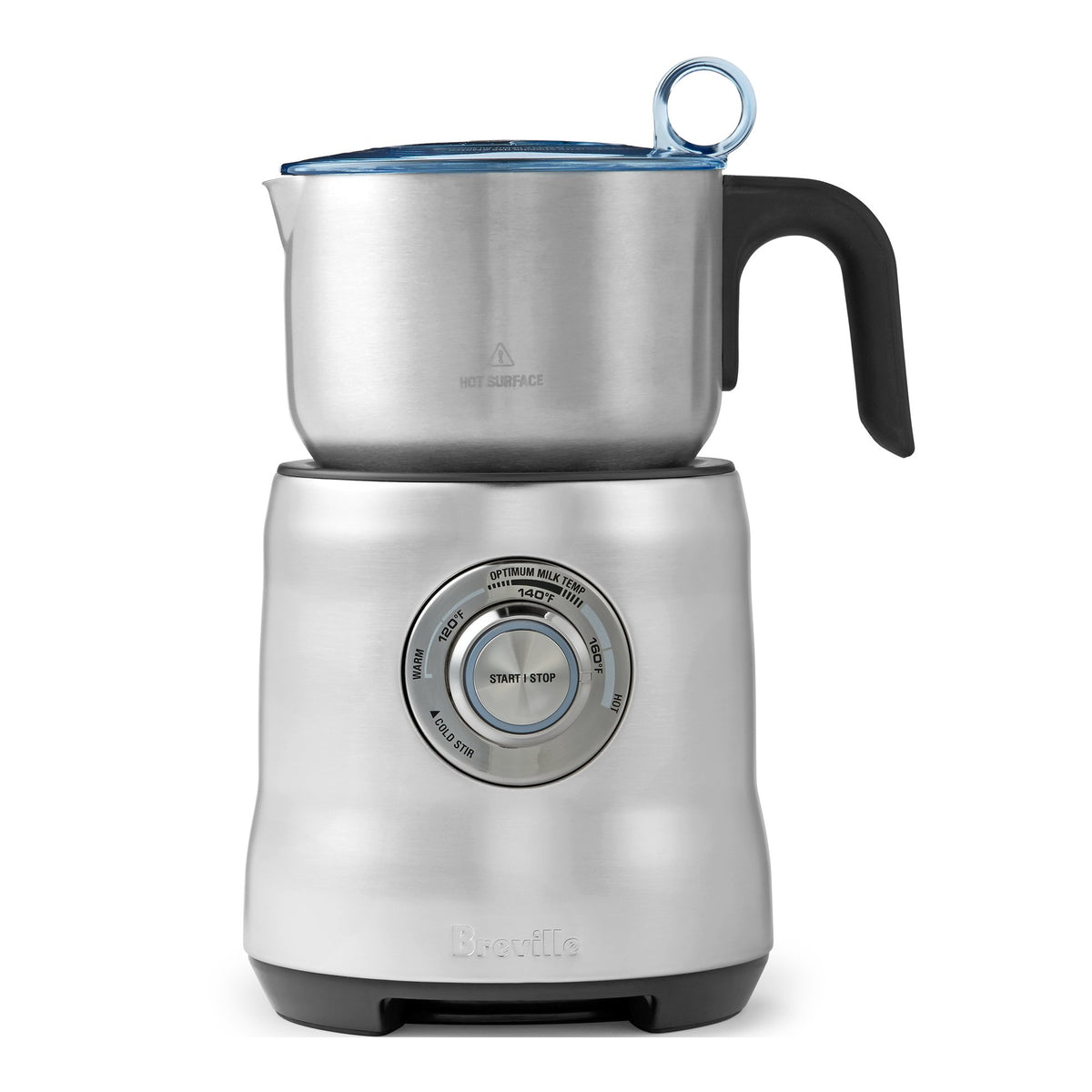 BMF600XL Milk Café Frothe (41.6 Ounce)
