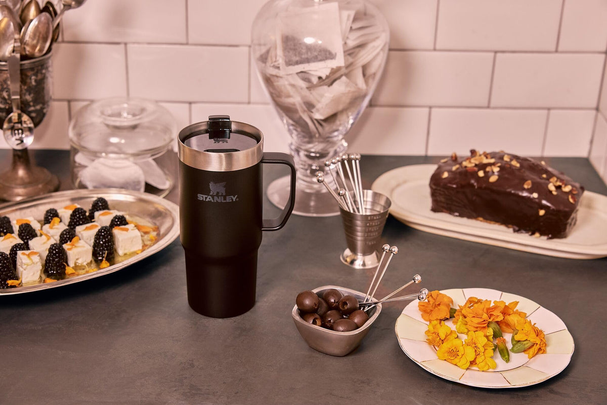 The Everyday Suburban Mug