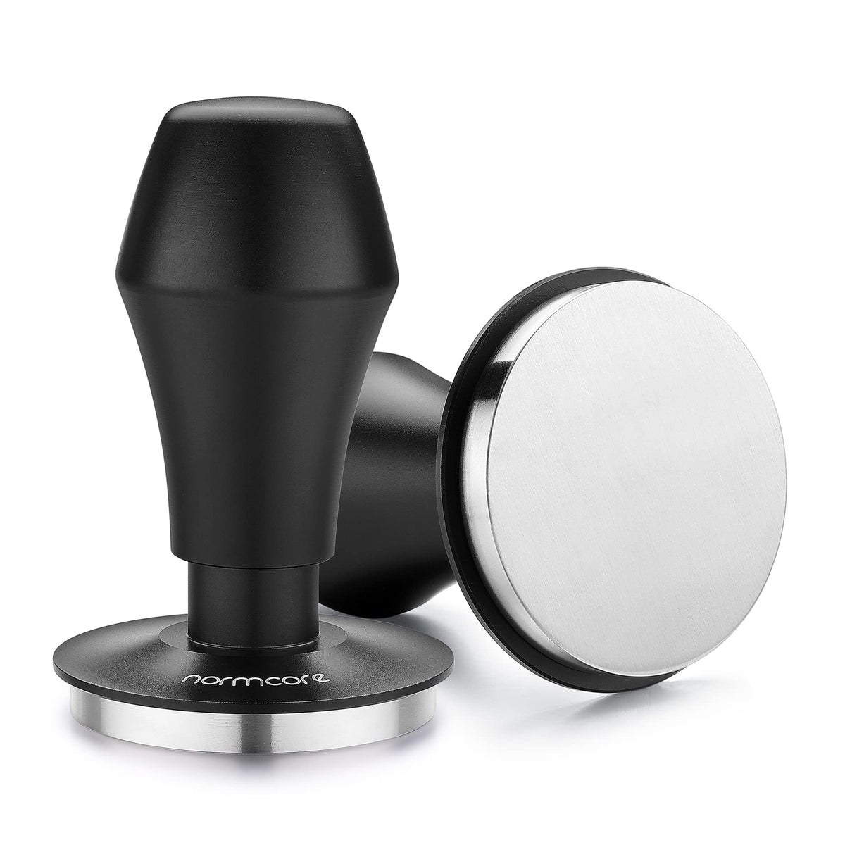 58mm Coffee Tamper V4.1 with Click Feedback