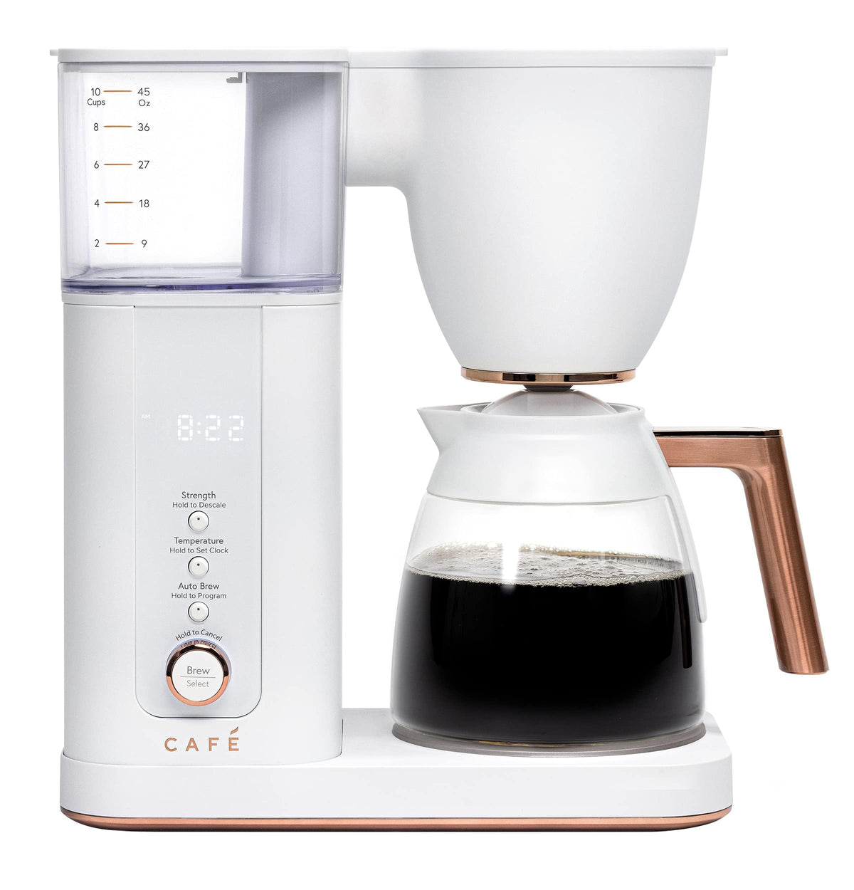 Specialty Drip Coffee Maker (10 Count)