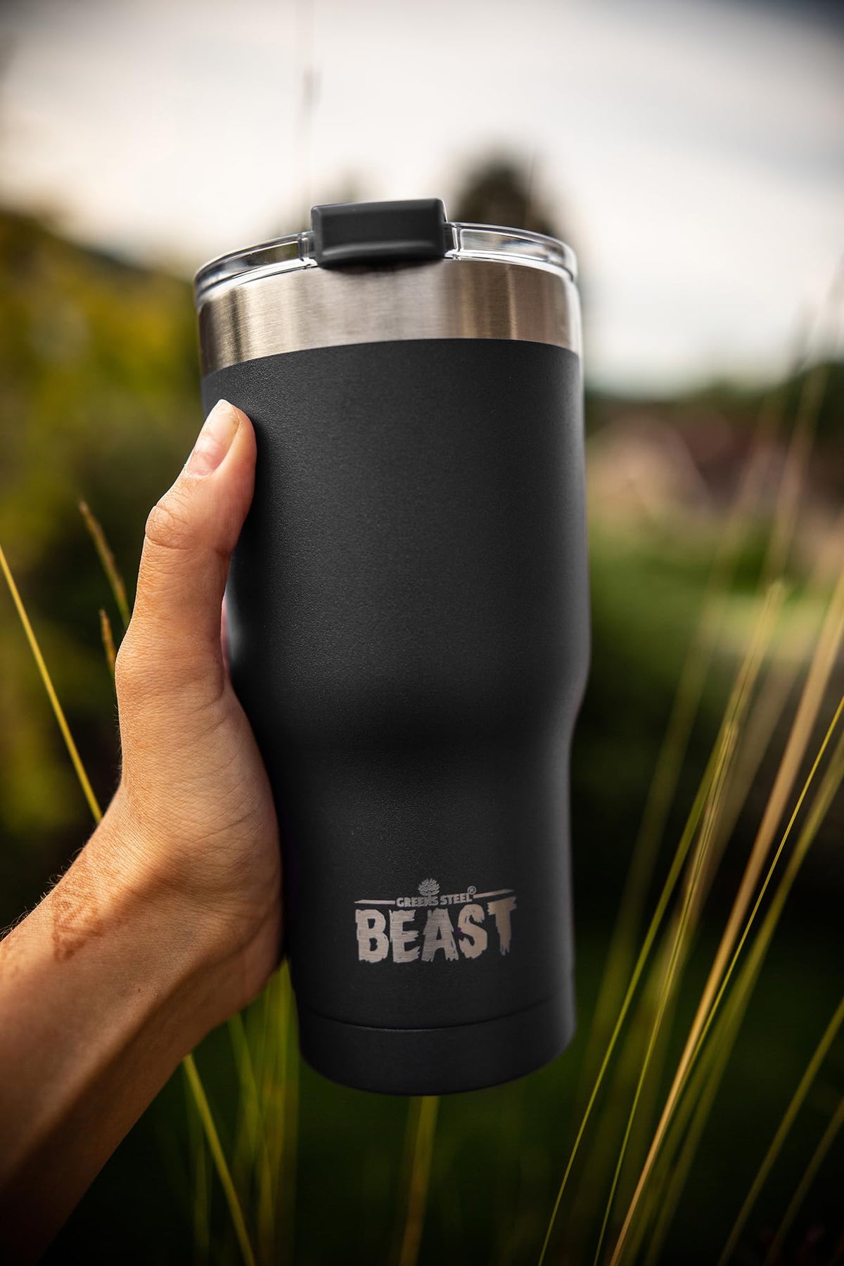 40 oz tumbler