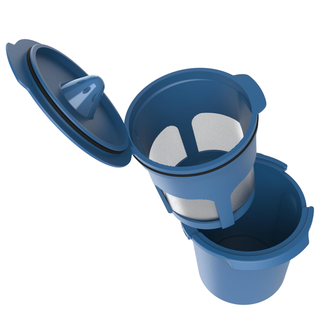 Reusable Coffee Pod (2 Count)