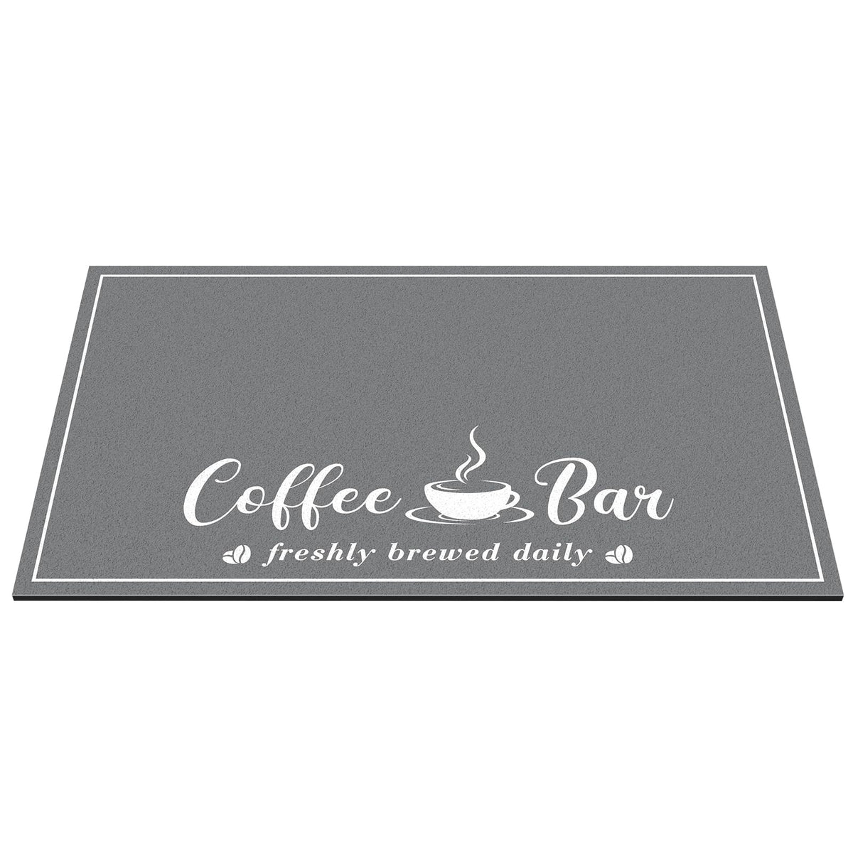 Fashion Coffee Mat