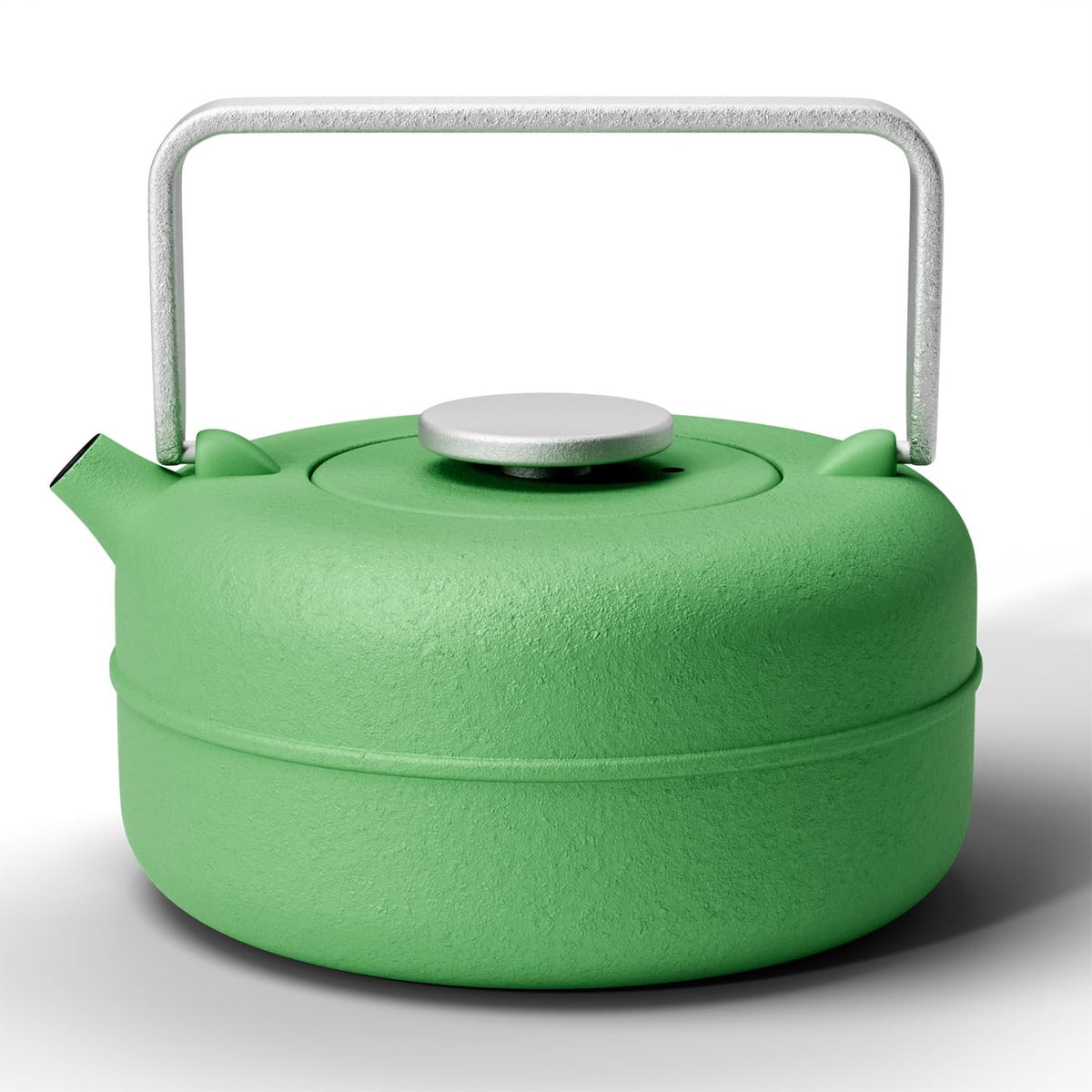 Teapot with Removable Infuser