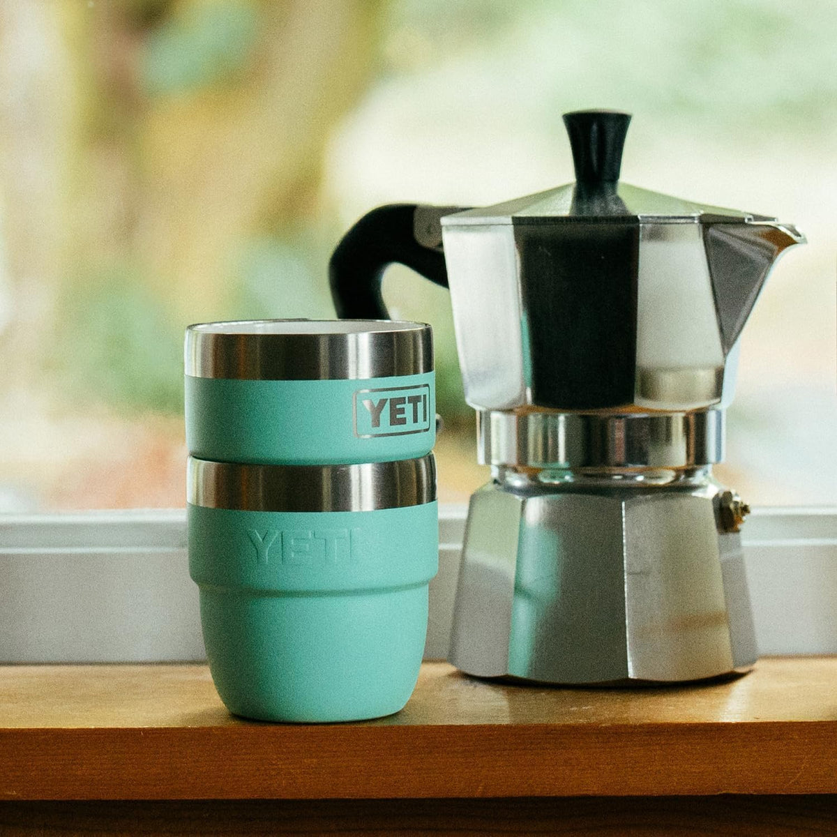 Rambler 4 oz Stackable Cup