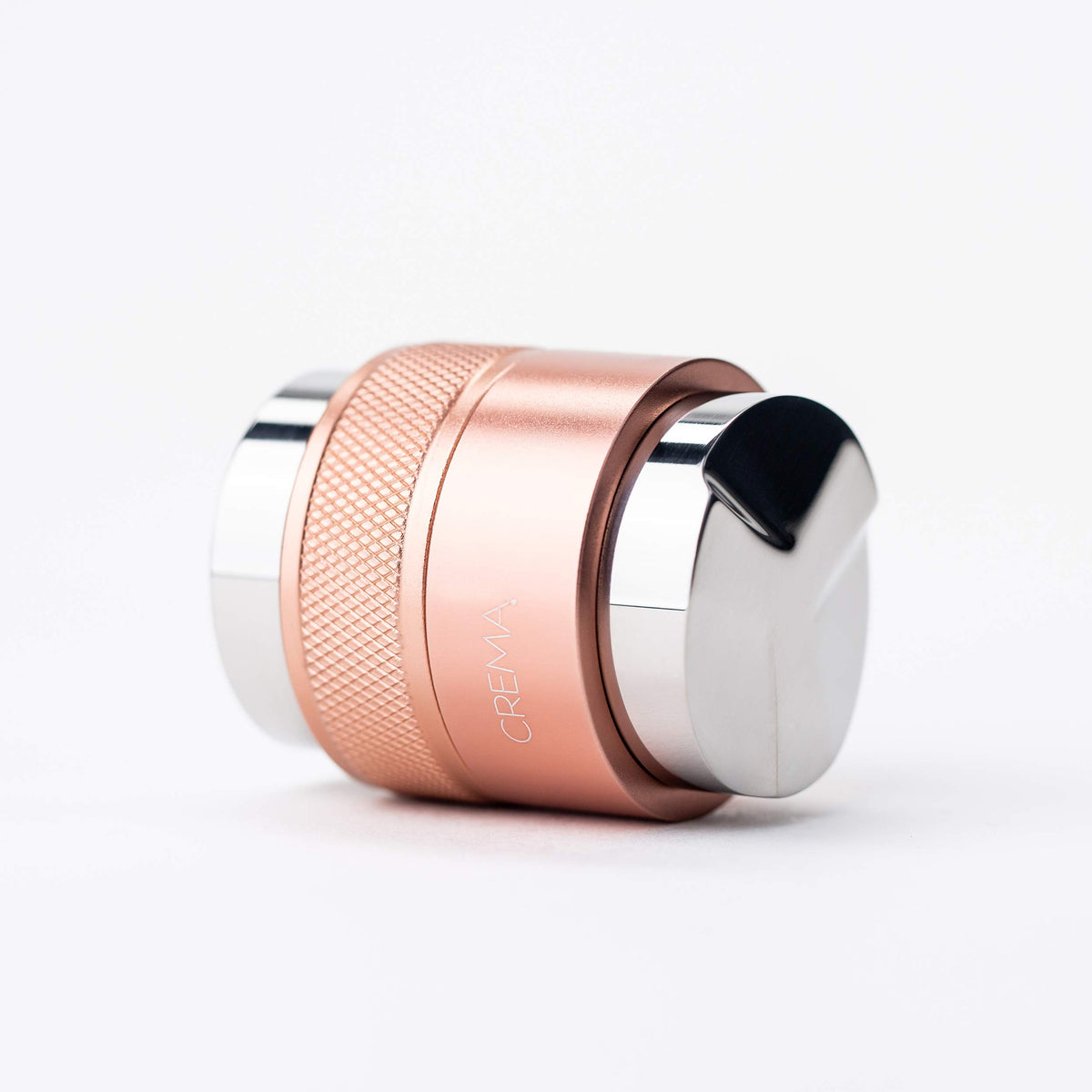 Coffee Products 39.25mm Hand Tamper & Coffee Distributor for Flair