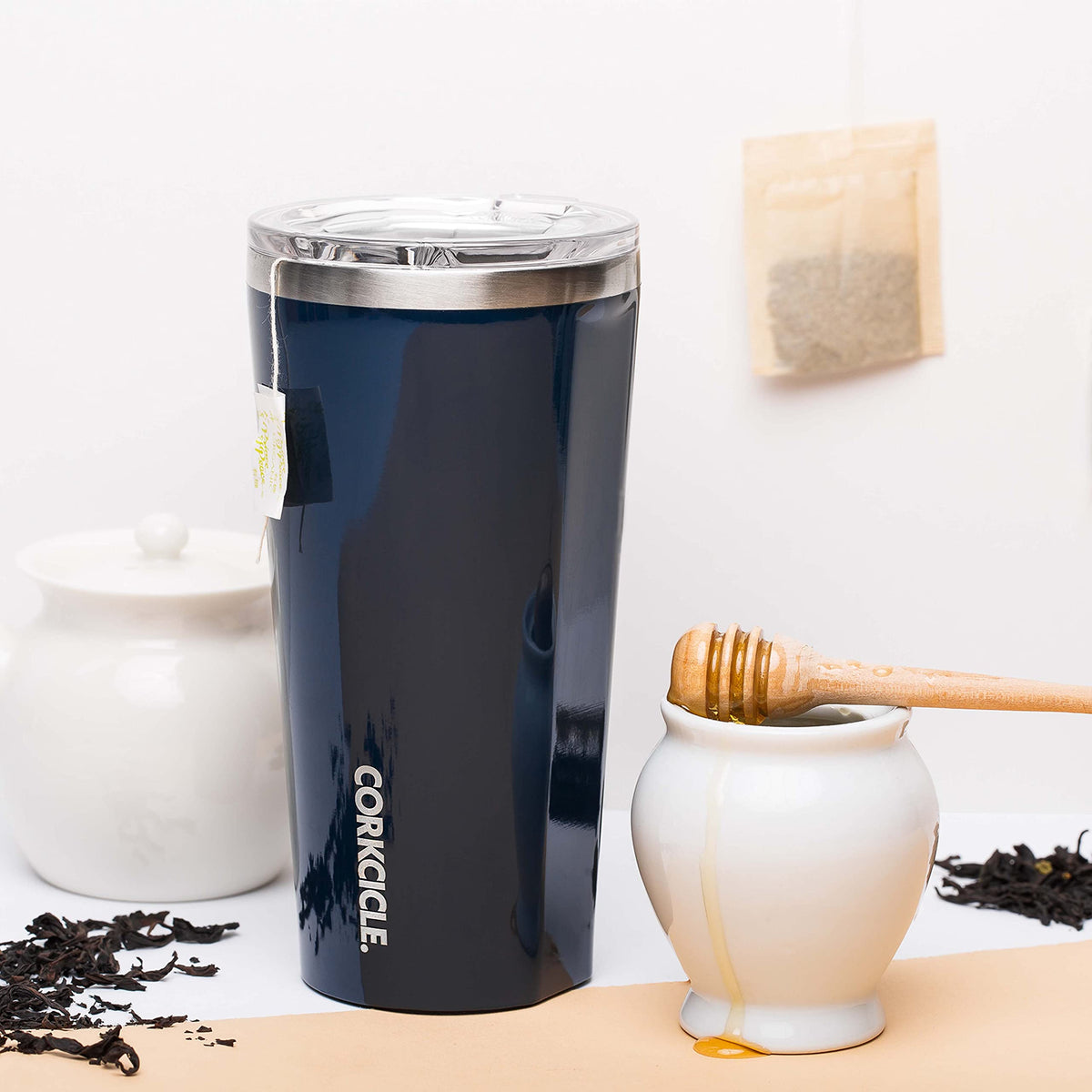 Classic Tumbler 16 oz Triple Insulated