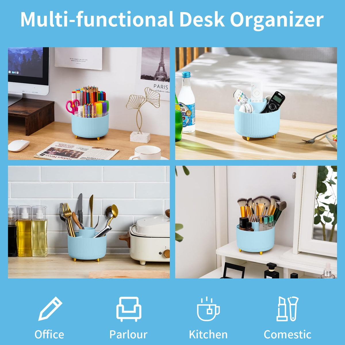 Desk Organizer