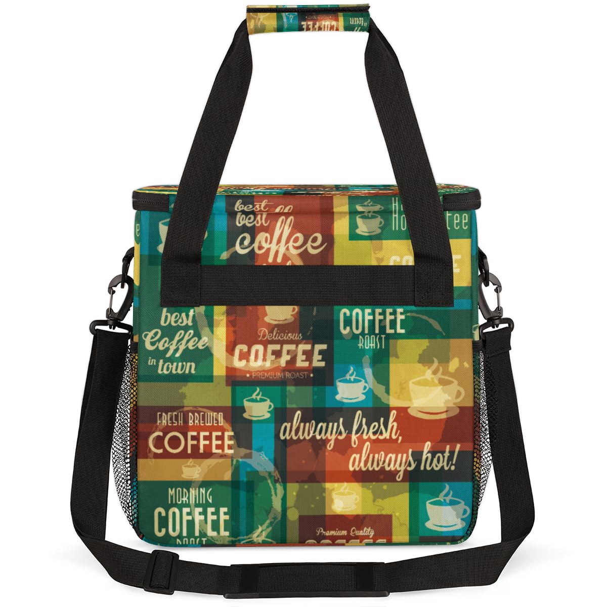 Keurig K Mini Plus Portable Coffee Brewer Case