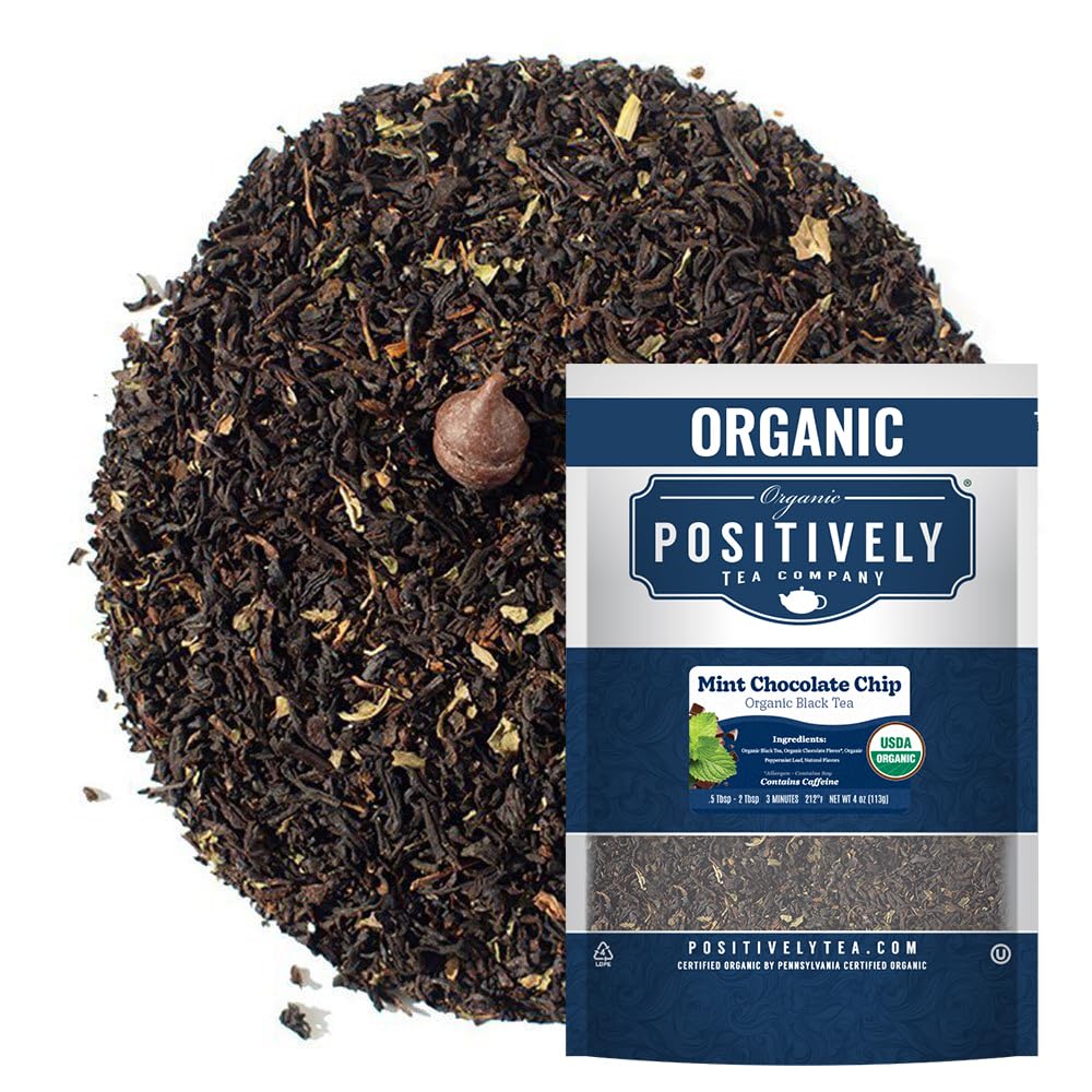 Nilgiri FBOP Black Tea (4 Ounce)