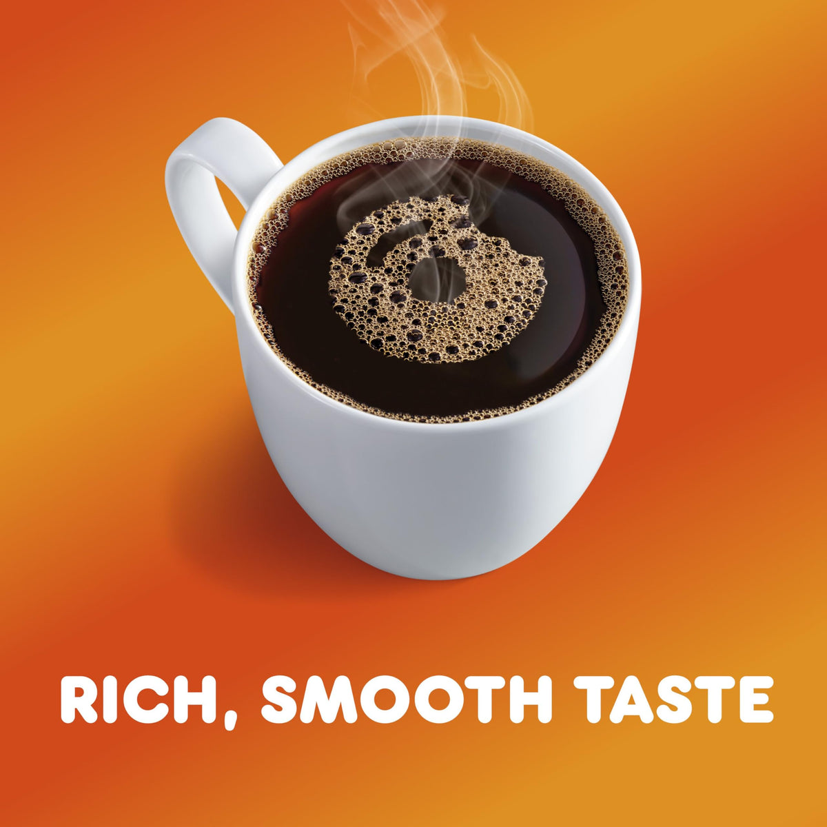 Dunkin’ Original Blend Medium Roast Coffee (32 Count)