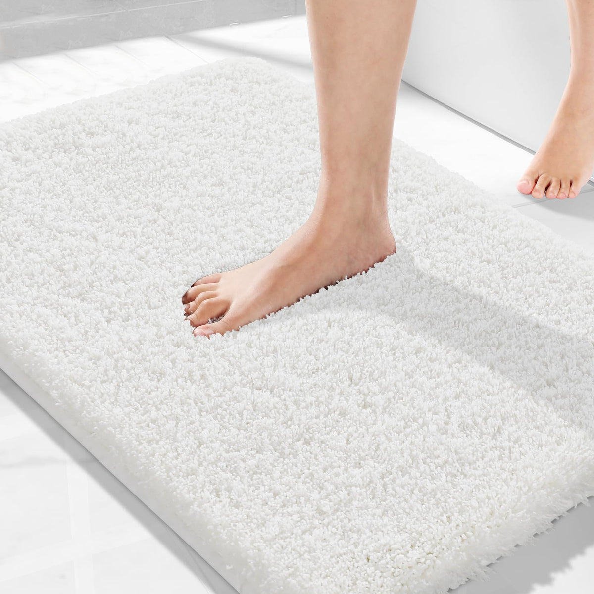 Bath Rugs for Bathroom 32X20