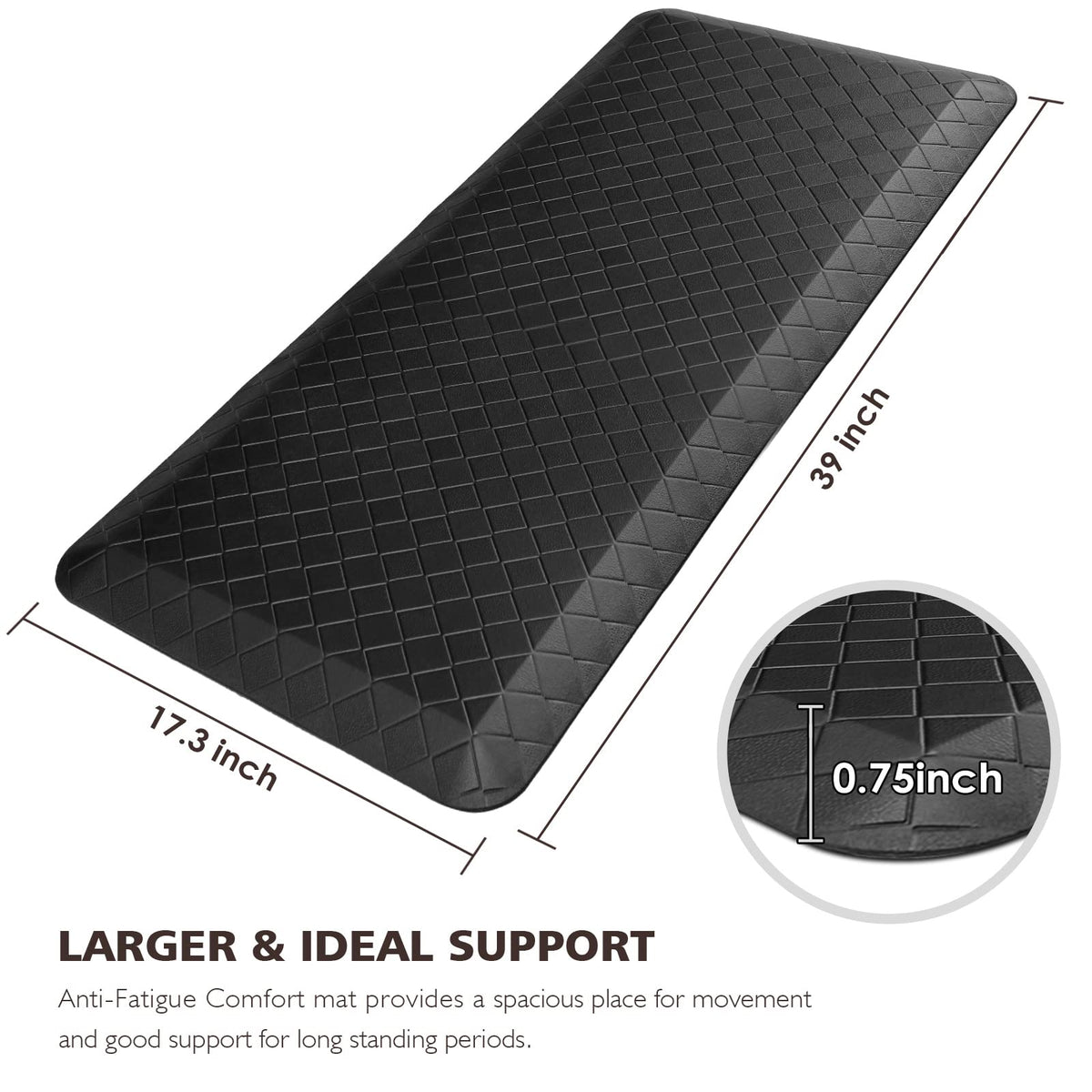 Kitchen Floor Mat