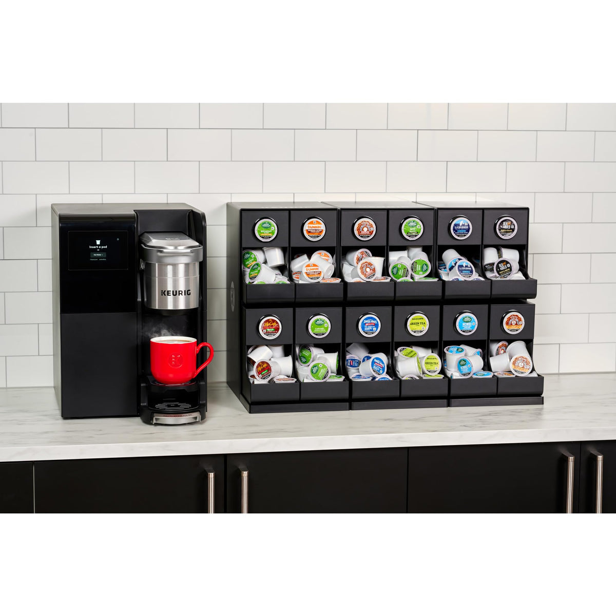 12ct Modular Merchandiser