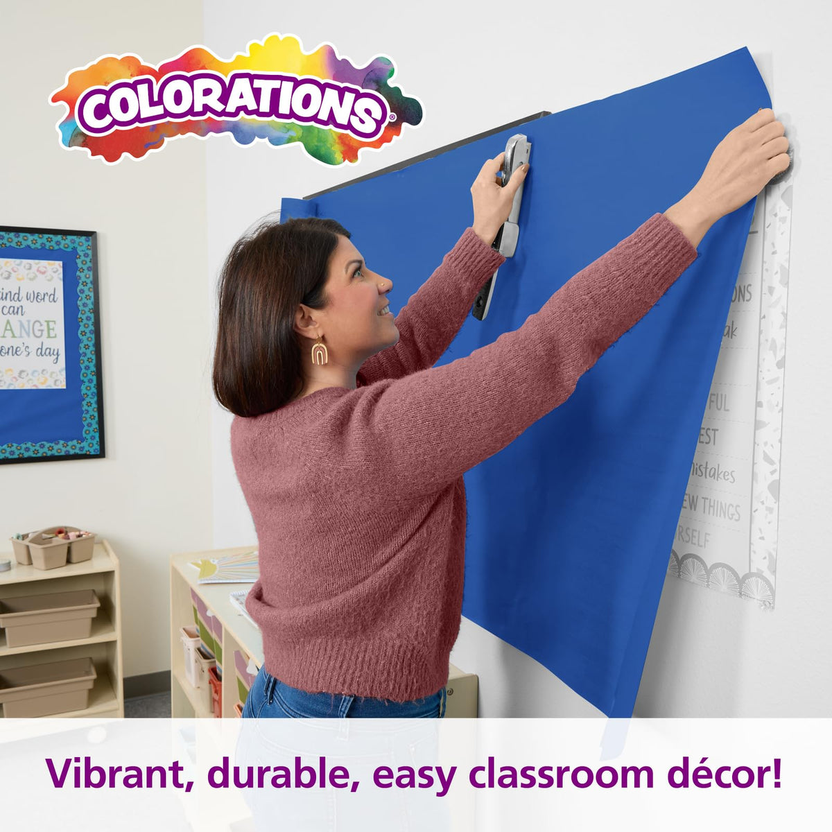 Arts & Crafts Paper Roll (3000 Sq Ft)