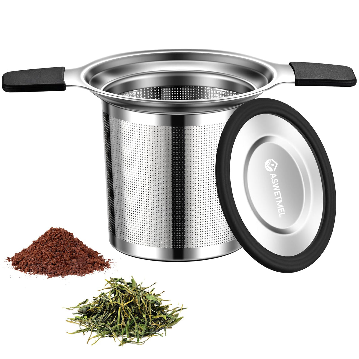 Large Tea Infuser Strainers