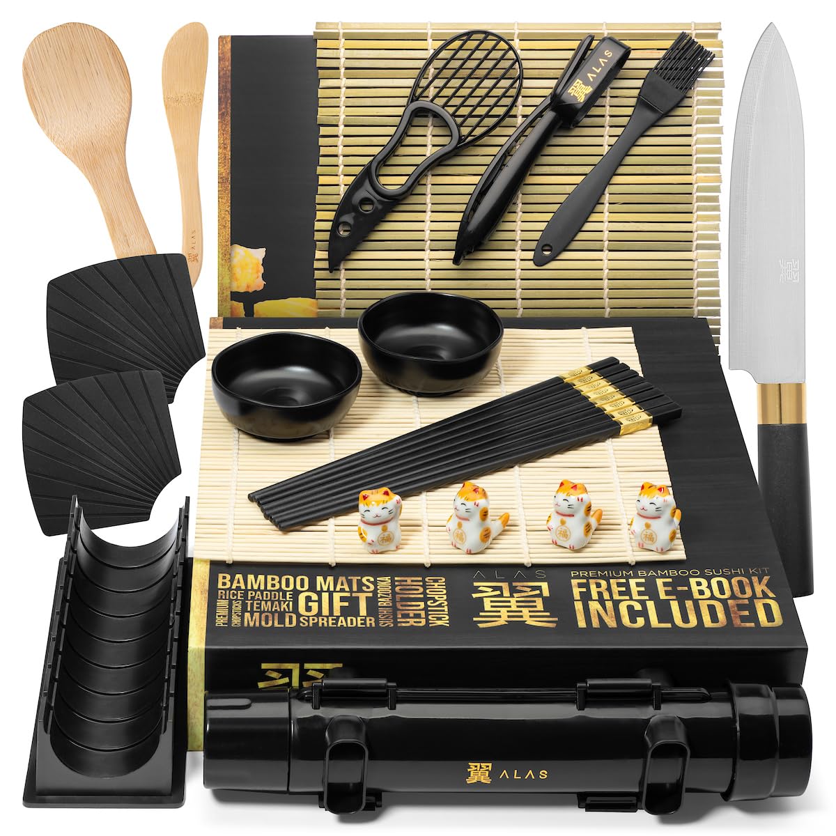 Sushi Making Kit