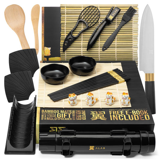 Sushi Making Kit