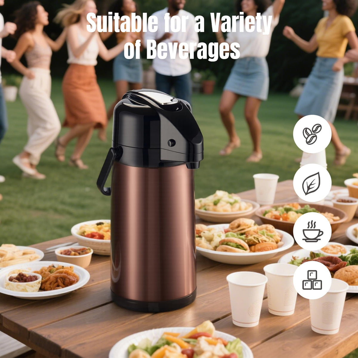 Coffee Carafe