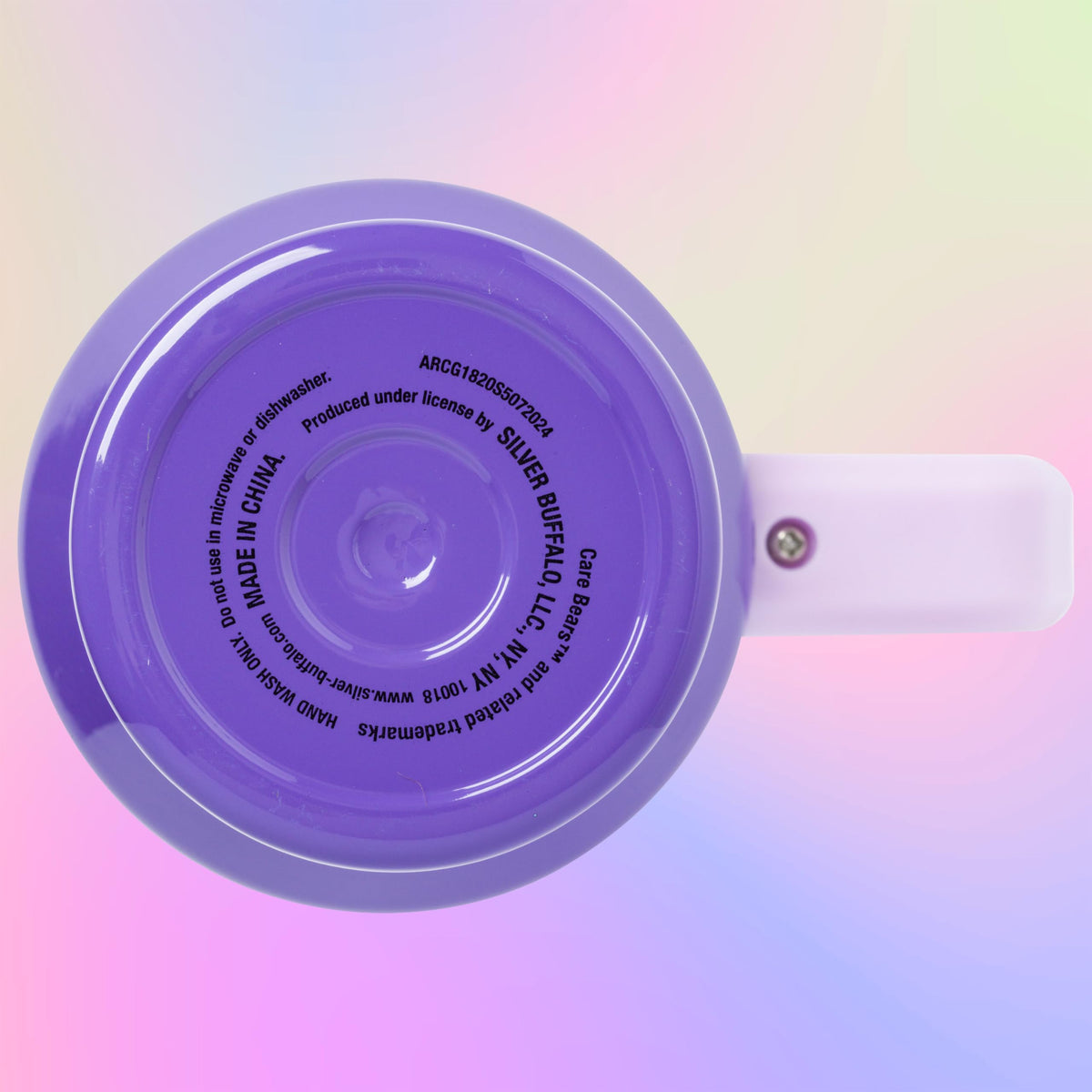 Care Bears Rainbow