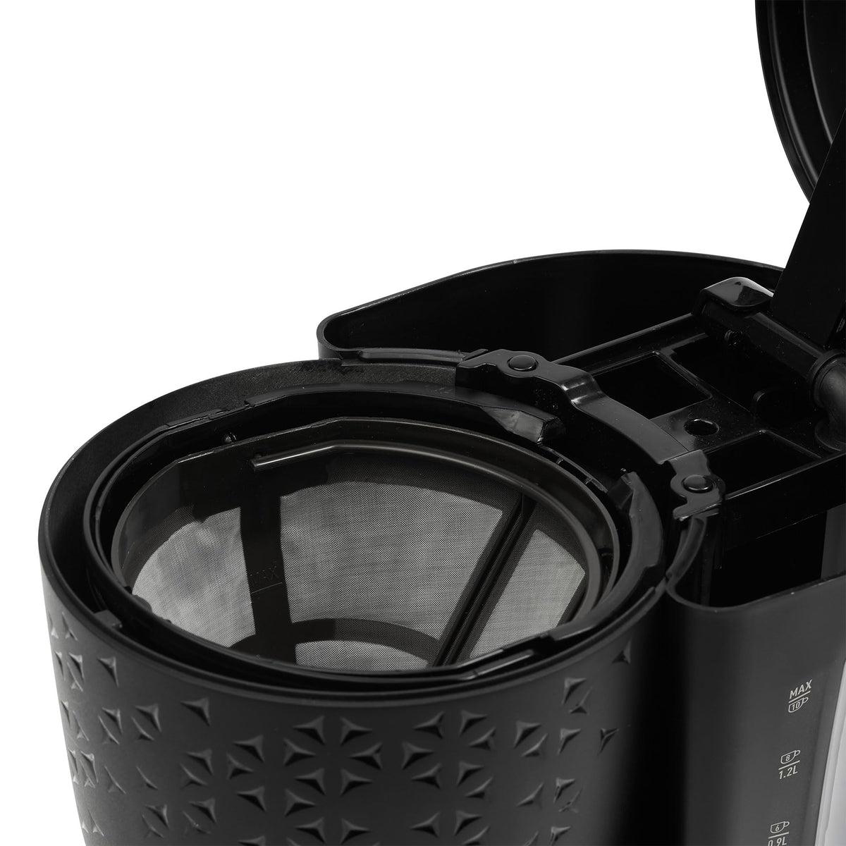 Starbeck Coffee Machine