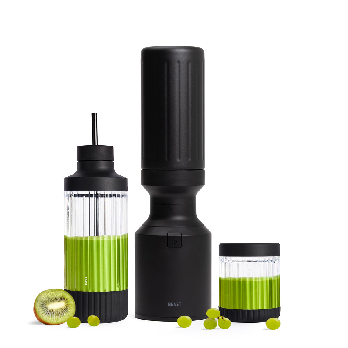 Mighty 850 Stainless Steel Personal Blender