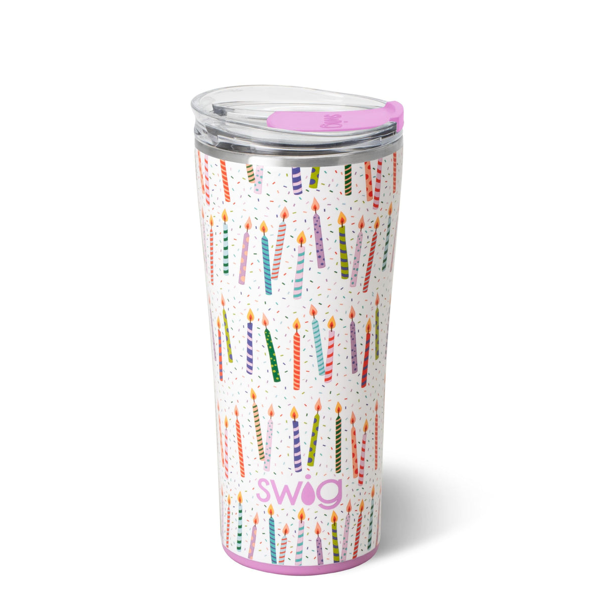 22oz Insulated Tumbler