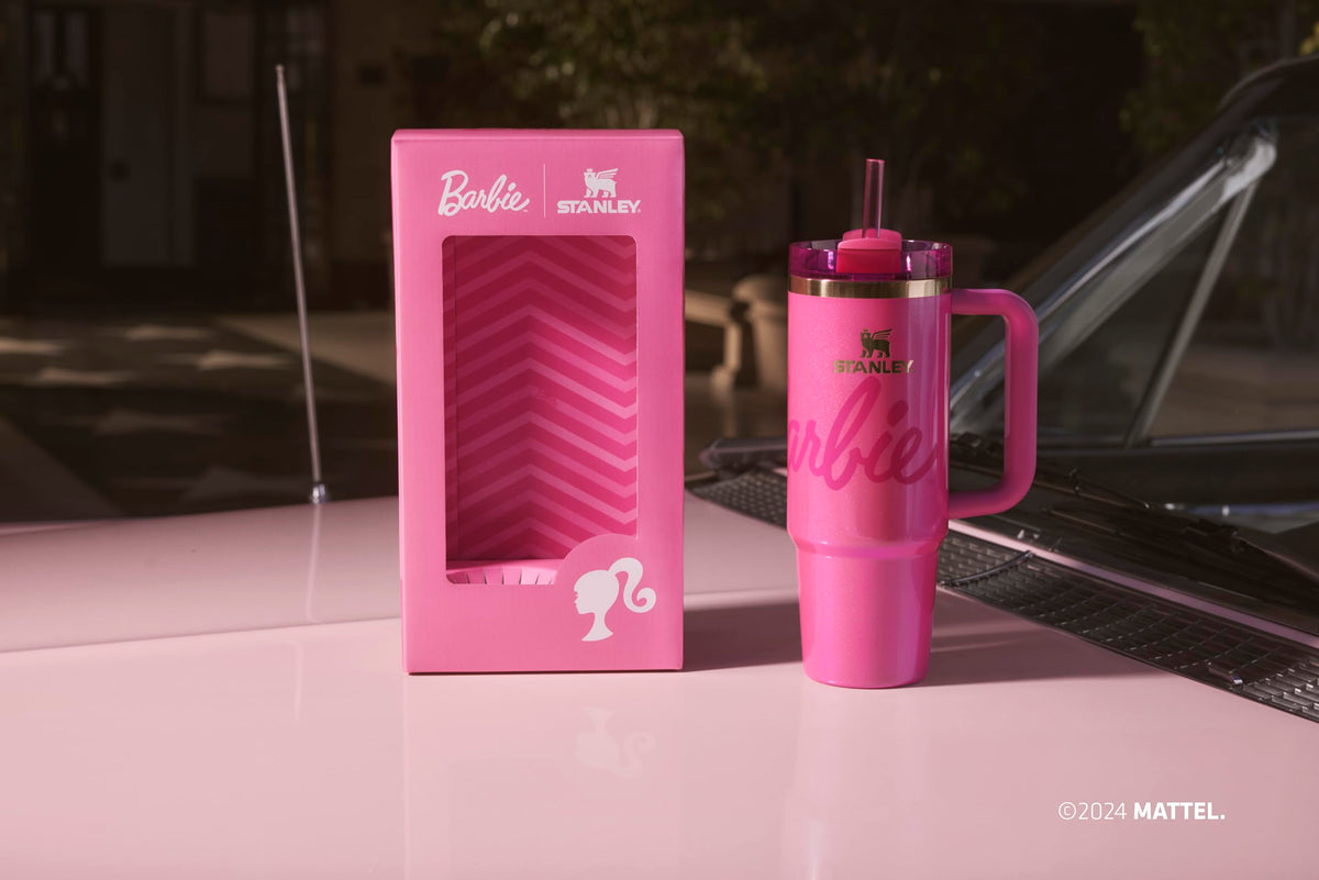 Quencher H2.0 Flow State Tumbler