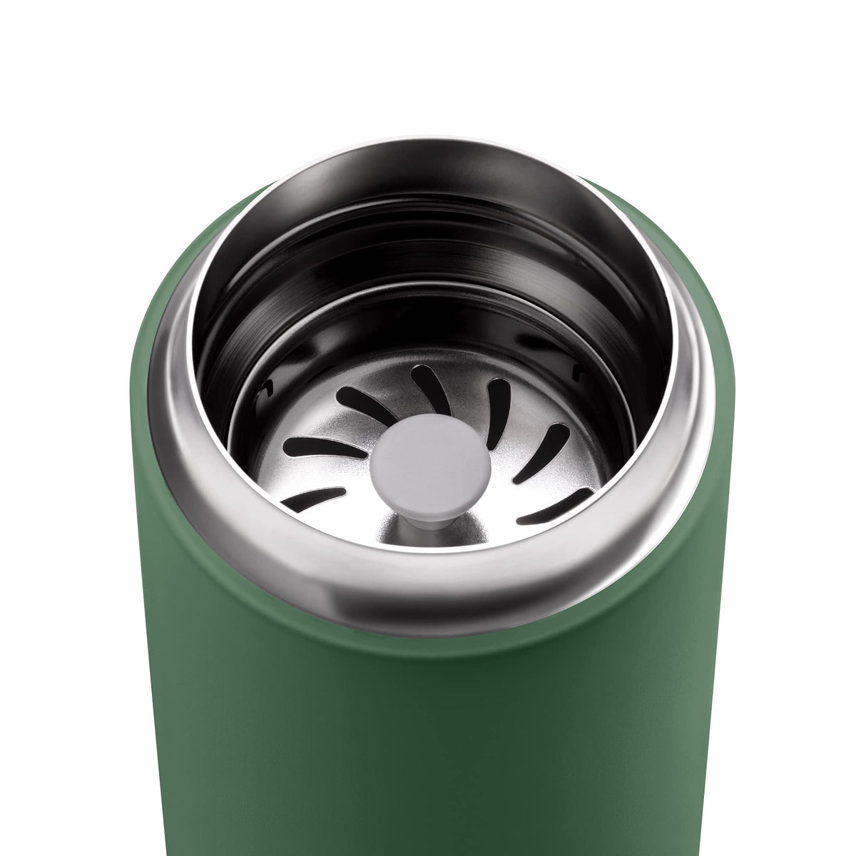 Carter Move Ceramic Lined Travel Coffee Mug 16 oz