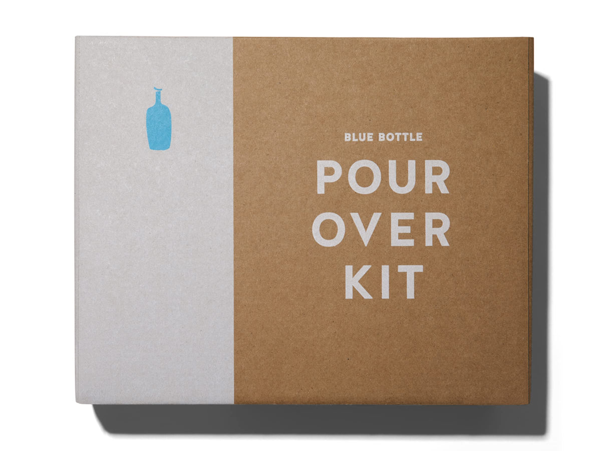 Pour Over Kit