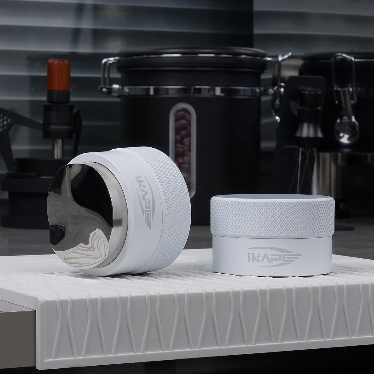 58MM Coffee Distributor
