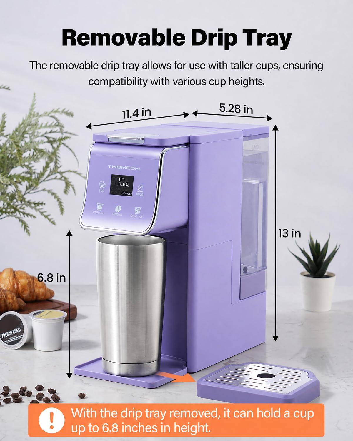 K Cup Coffee Maker