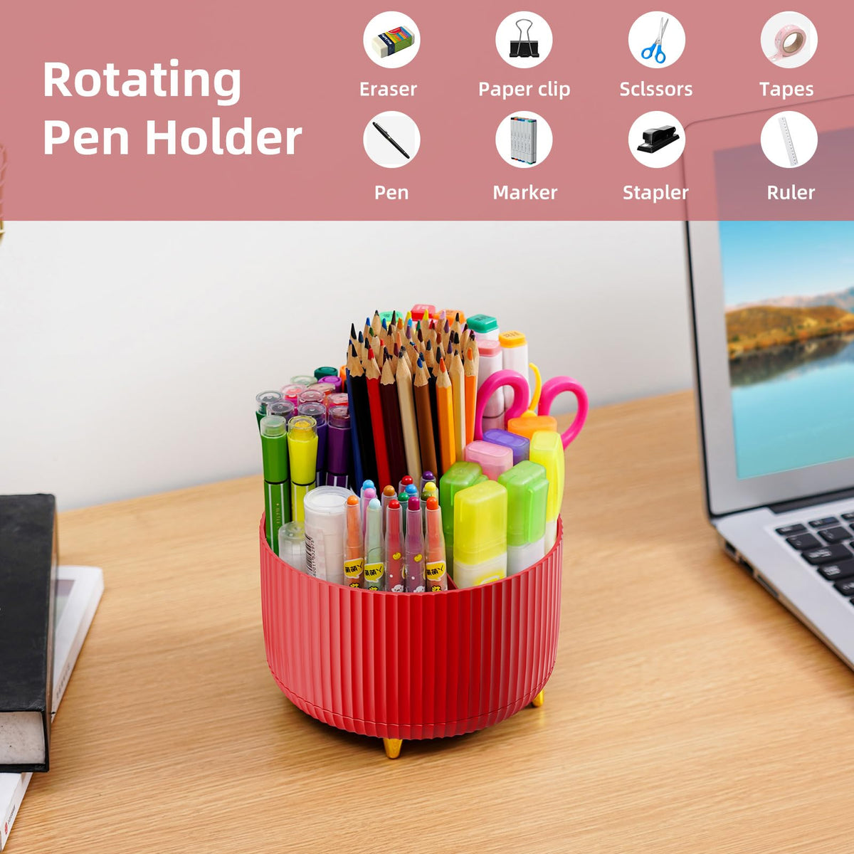 Desk Organizer