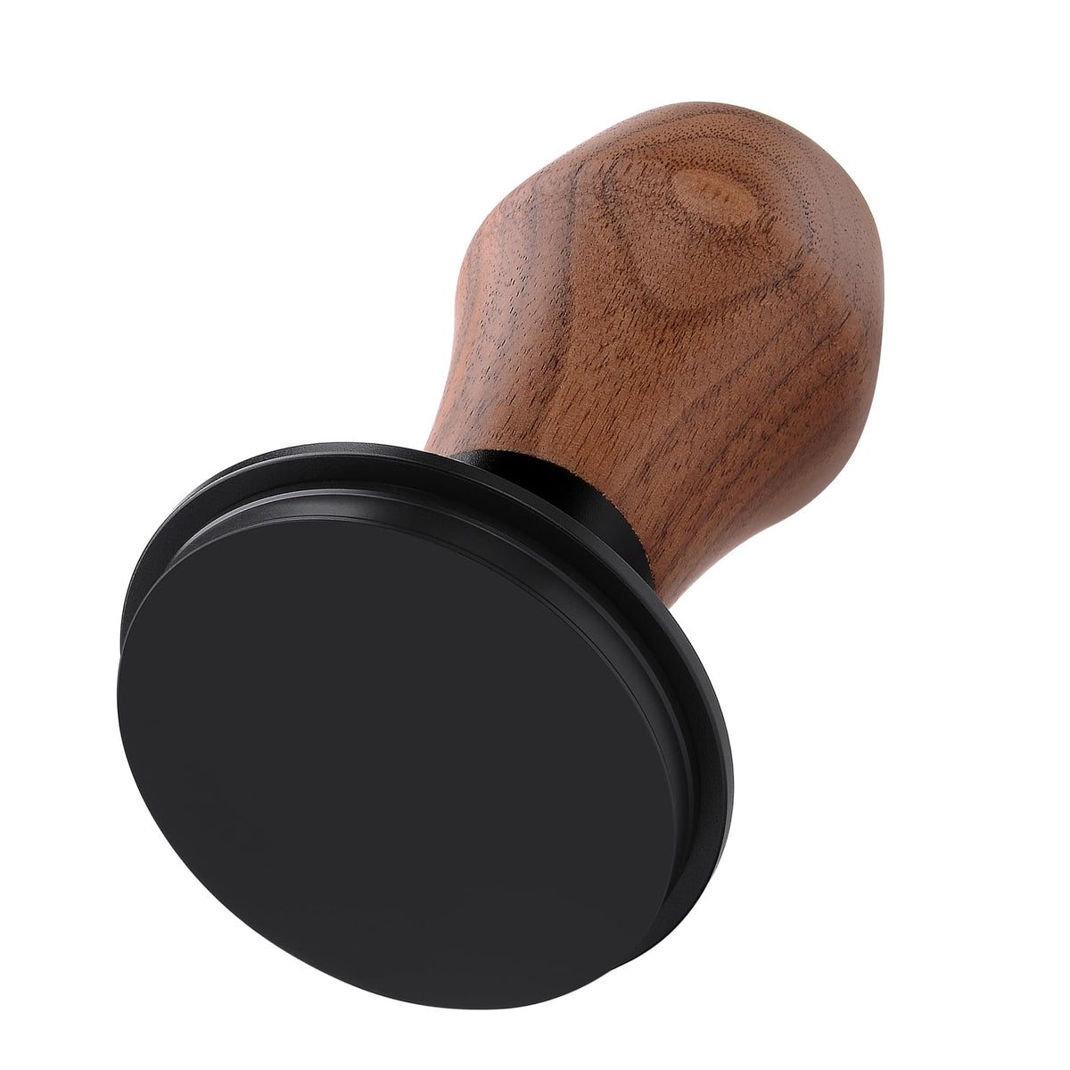 58.5mm Coffee Tamper V4.1 with Click Sound Feedback