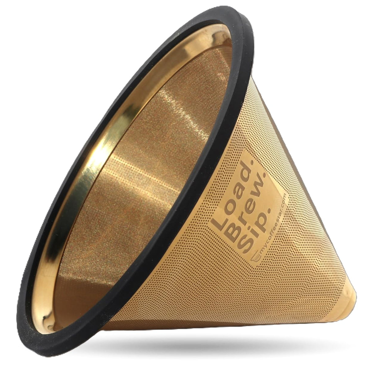 Compatible with Chemex & Hario V60 Coffee Filter
