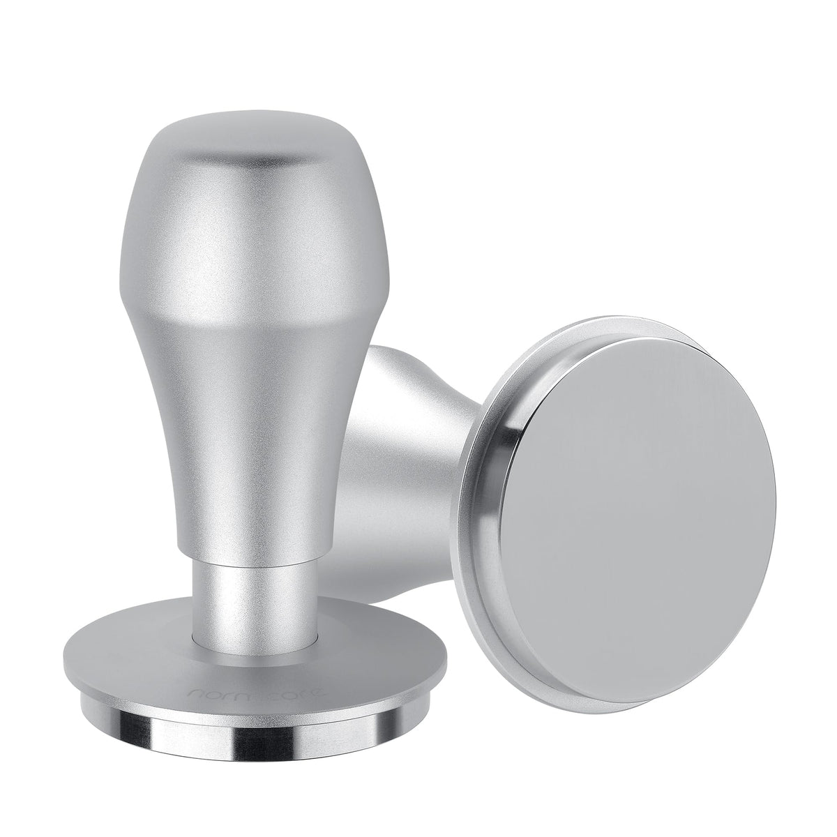 58mm Coffee Tamper V4.1 with Click Sound Feedback