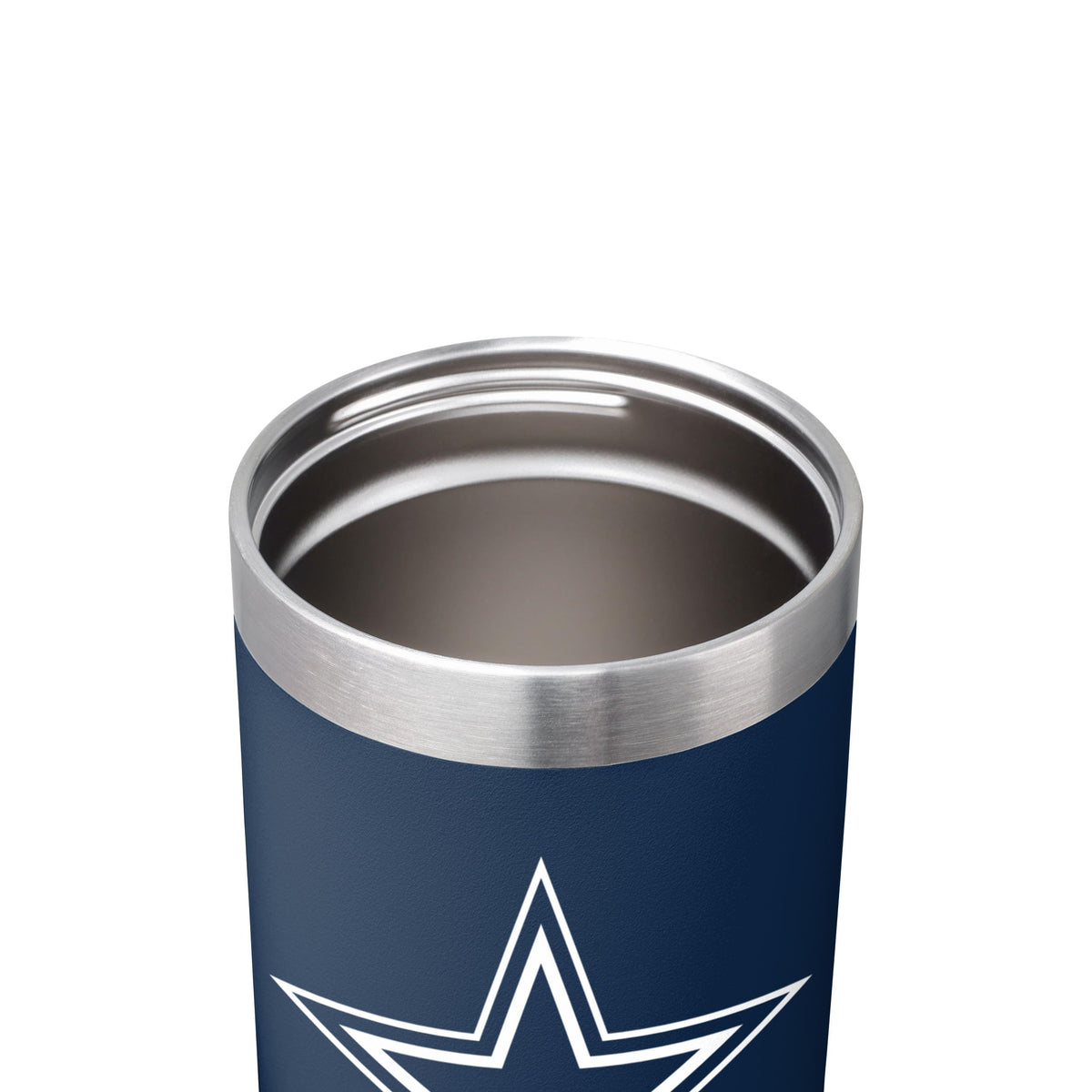 Dallas Cowboys NFL 30 oz Straw Tumbler