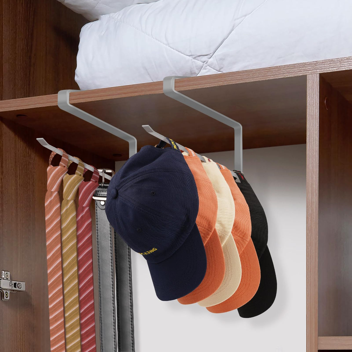 2 Pack Tumbler Lid Organizer