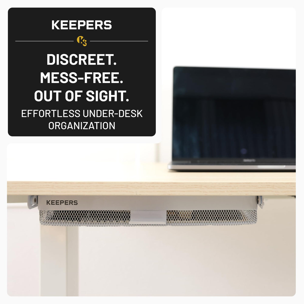 KEEPERS Anything Keeper